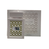 Now White EDP 100Ml (3.4Oz) Rave By Lattafa